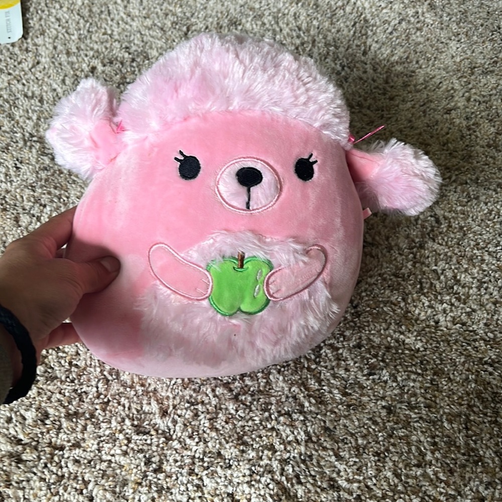 Chloe Squishmallow